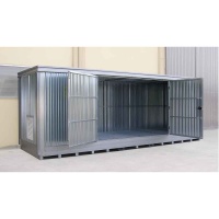 006908 - S&S Spill Control