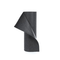 Universal Absorbent Carpet with Adhesive Side