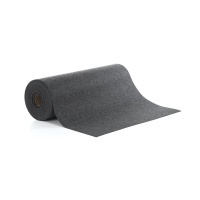 Universal Absorbent Carpet with Polyethylene Side