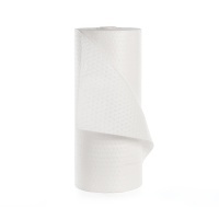 Double Thickness Oil Only Absorbent Rolls (95L per Roll)