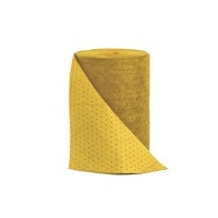 Double Thickness Chemical Only Absorbent Rolls (165L per Roll)