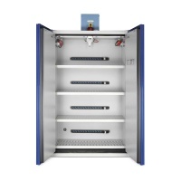 Storage Cabinet for Lithium Batteries 