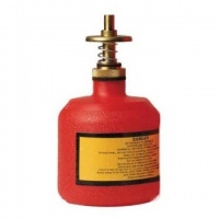Flammable Liquid Dispensing Bottle