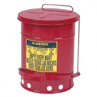 20Litre Foot Operated Waste Can