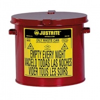 8Litre Flammable Liquid Safety Can