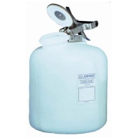 Polyethylene Waste Can 7.5Ltr