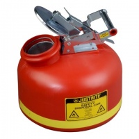 Solvent Safety Can For Flammables