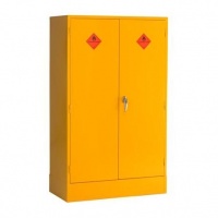 Flammable Liquids Cabinet 60kg