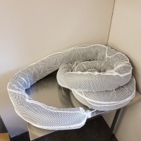 Large Universal Absorbtion Sock