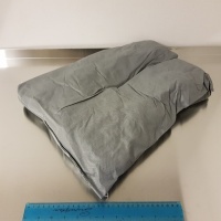 Box of Large Universal Absorbent Pillow Cushions