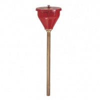 Safety Drum Funnel 08205