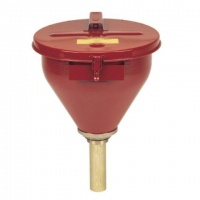 Safety Drum Funnel