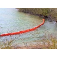 Marine Oil Fence Boom