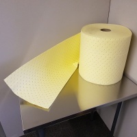 High Quality Chemical Absorbent Roll - 3mm