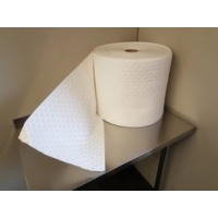 High Quality Oil Only Absorbent Roll for Spillages - 3mm-_the_roll_is_2mm_thick_cheap_lightweight_and_perfect_for_most_spills_-_good_roll_1778031456