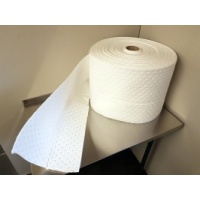High Quality Oil Only Absorbent Roll for Spillages - 4mm