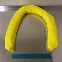 Chemical Absorbent Boom