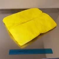 Large Chemical Absorbent Pillows