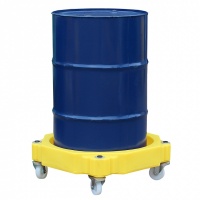 Polyethylene Drum Dolly