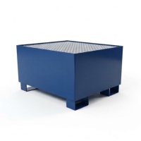 reinforced_steel_sump_for_oil_drums