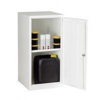 Acid And Alkali Cabinet Single Door