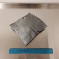Box of Small Universal Absorbent Pillow Cushions