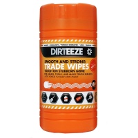 Smooth And Strong Wet Wipes