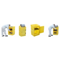 spill-absorbent-sump-cabinets