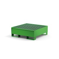 Premium Sump Pallet for 1 Drum