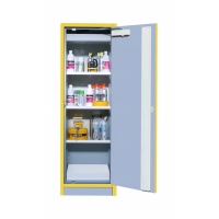 Stand Alone Fire Safe Cabinet