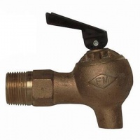 19mm Laboratory Tap