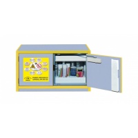 Twin Door Fire Resistant Under-Bench Cabinet