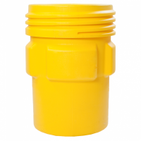 UN approved polyethylene Drum Overpack 360 litre 