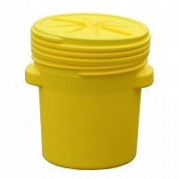 Drum Overpack 75 litre Polyethylene UN approved