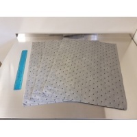 Box of Economy Universal Absorbent Pads- 2mm thick