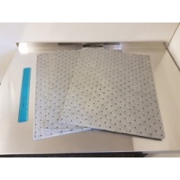 High Quality Universal Absorbent Pads- 3mm thick