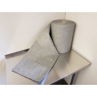 Economy Universal Absorbent Roll - 2mm thick