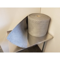 Bag of High Quality Universal Absorbent Roll - 4mm thick