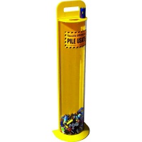 Battery Recycling Tube Container