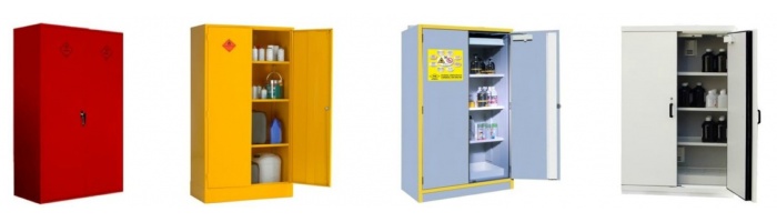 Flammable-Safety-Storage-Cabinets