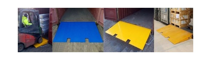shipping-container-forklift-ramps