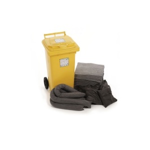 Universal Spill Kit (360L)