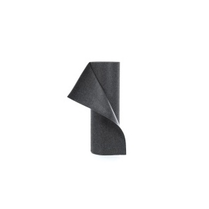Universal Absorbent Carpet with Adhesive Side