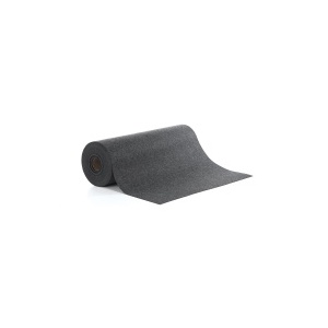 Universal Absorbent Carpet with Polyethylene Side
