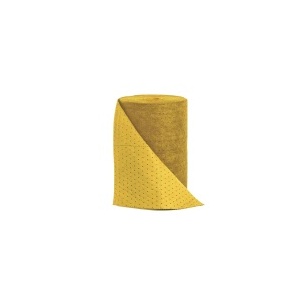Double Thickness Chemical Only Absorbent Rolls (165L per Roll)