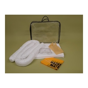 Oil Contents Safety Spill Kit