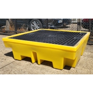 Second Hand Sump Pallet