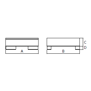 2 IBC Sump Pallet Drawing