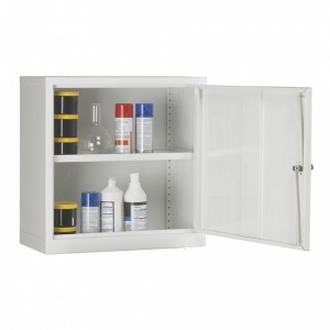 Acid And Alkali Multi-Purpose Storage Cabinet