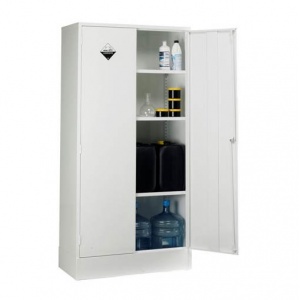 Large Acid And Alkali Storage Cabinet